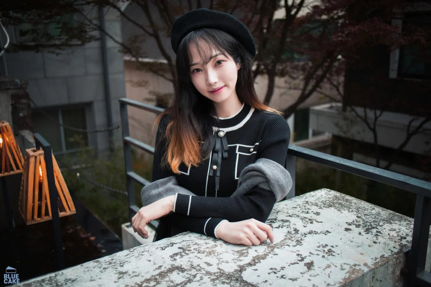 Bambi밤비 – NO.101 [BLUECAKE] Autumn [57P]插图5